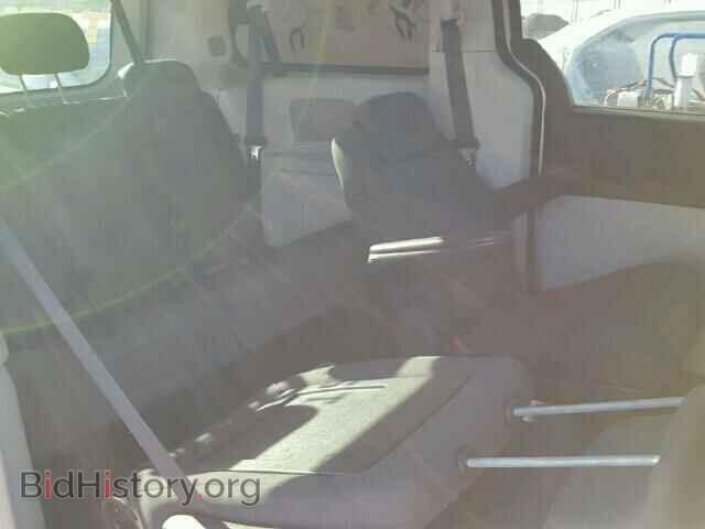 2009 DODGE CARAVAN - VIN: 2D8HN44E49R504198 - Фото 6
