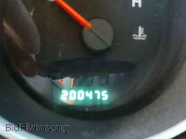 2009 DODGE CARAVAN - VIN: 2D8HN44E49R504198 - Фото 8