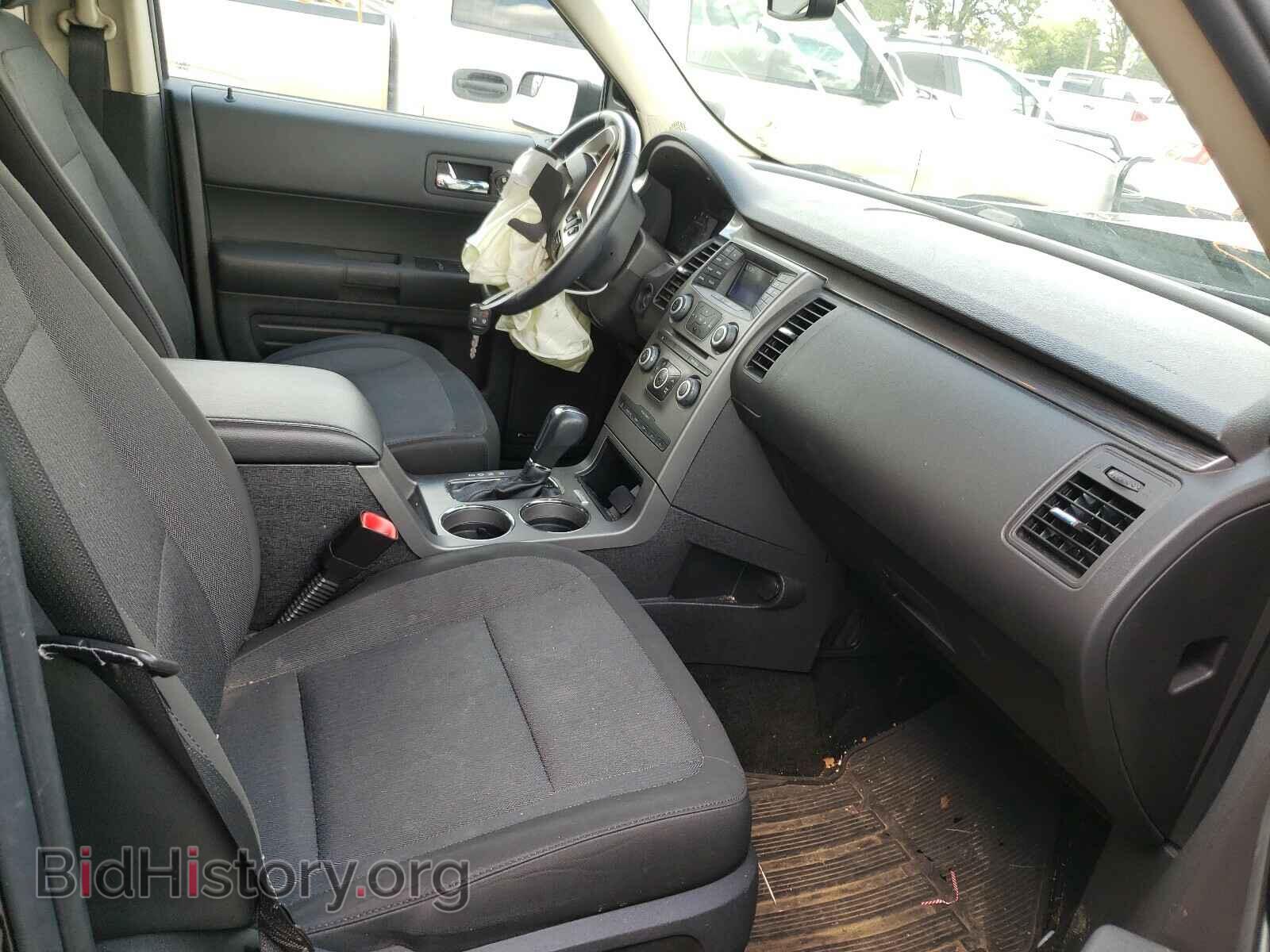2016 FORD FLEX - VIN: 2FMGK5B84GBA20068 - Photo 5