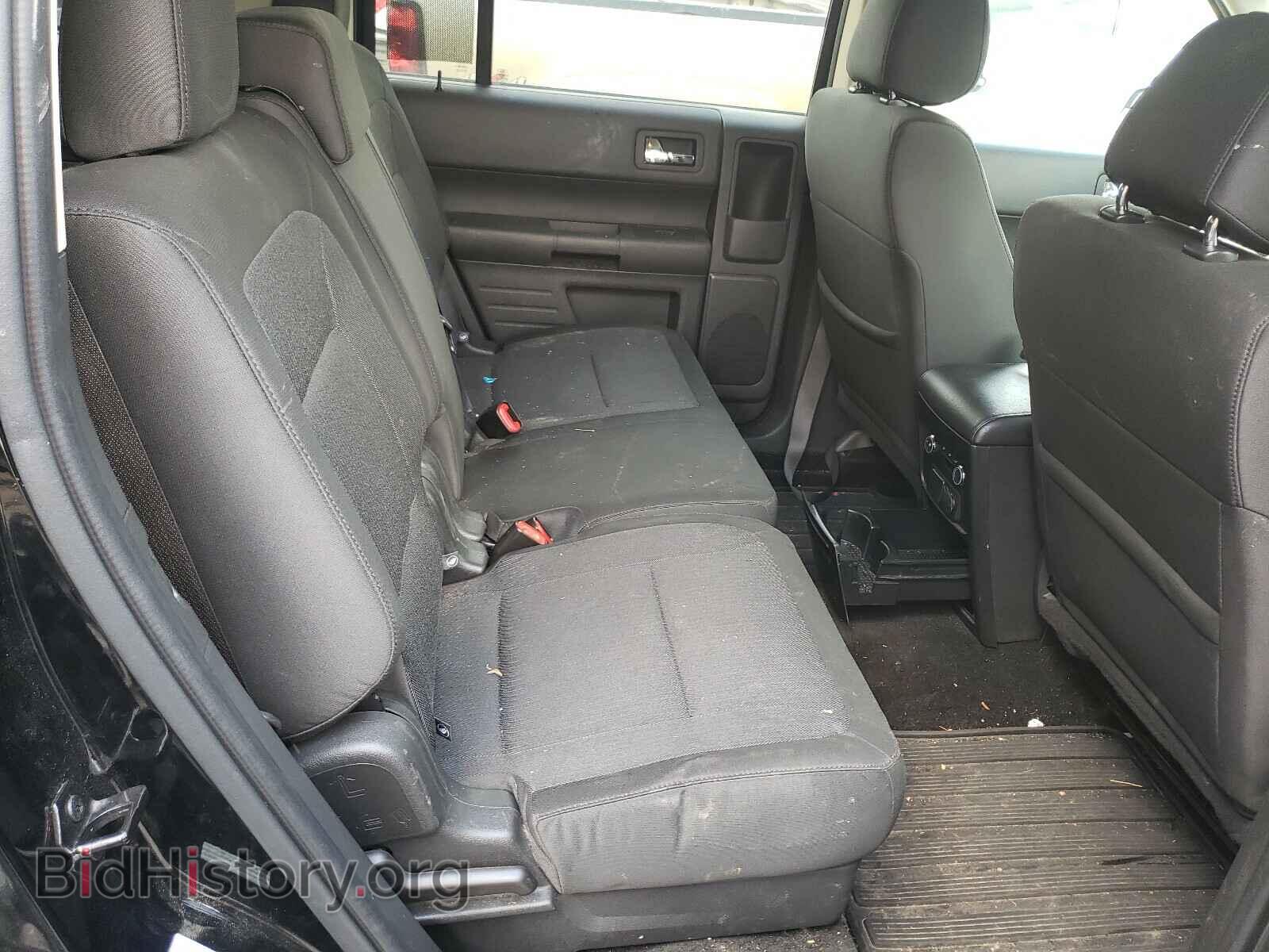 2016 FORD FLEX - VIN: 2FMGK5B84GBA20068 - Photo 6