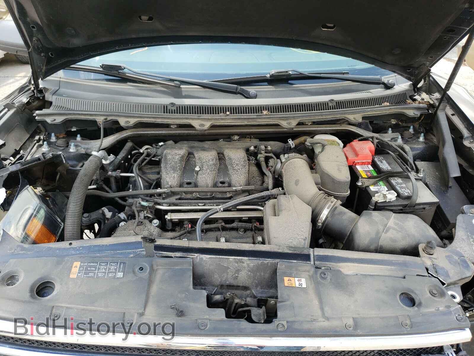 2016 FORD FLEX - VIN: 2FMGK5B84GBA20068 - Photo 7