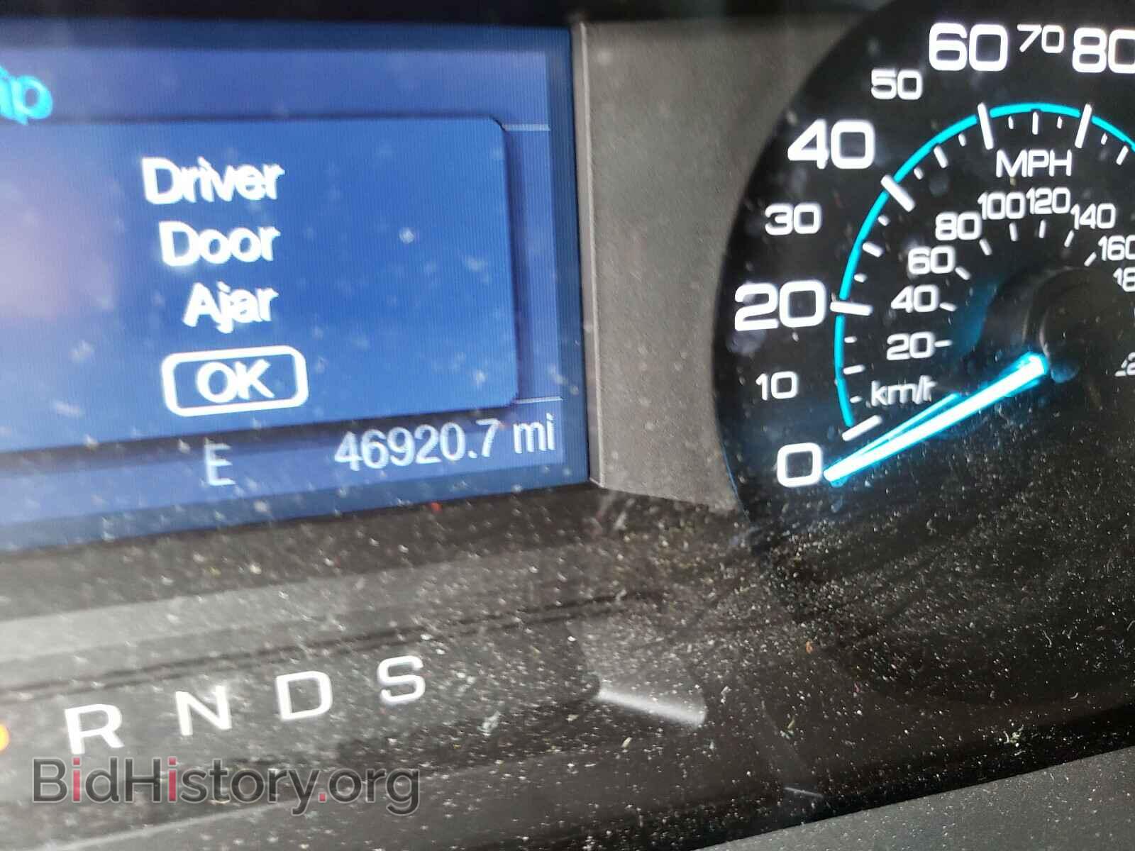 2016 FORD FLEX - VIN: 2FMGK5B84GBA20068 - Photo 8