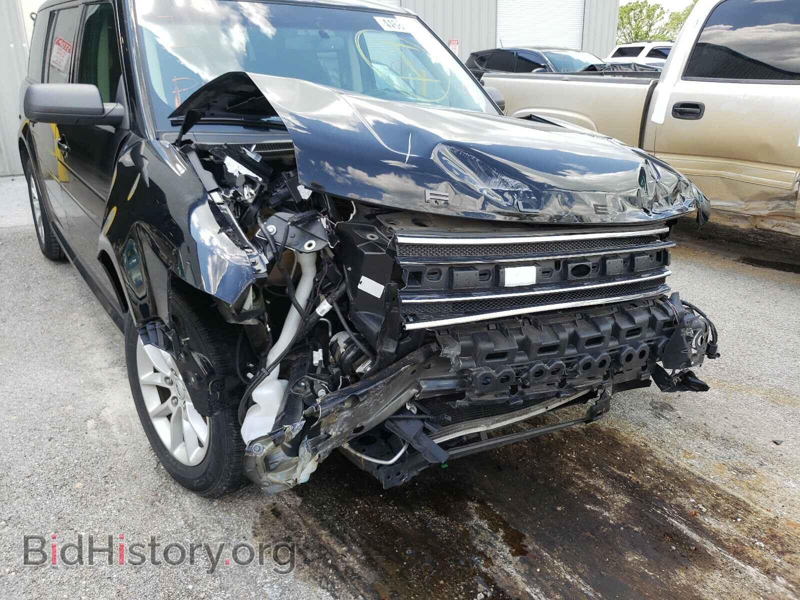 2016 FORD FLEX - VIN: 2FMGK5B84GBA20068 - Photo 9