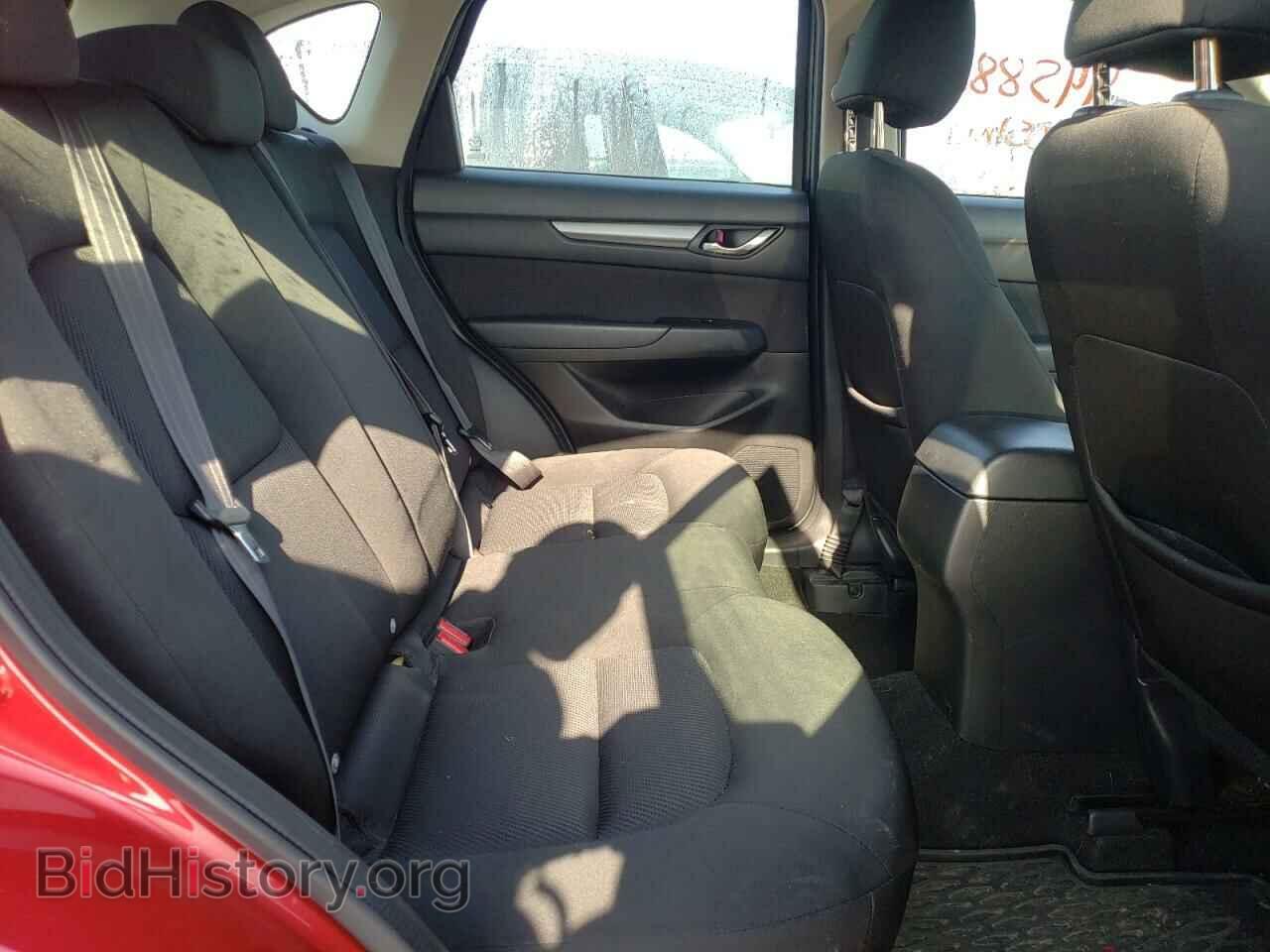 2018 MAZDA CX-5 - VIN: JM3KFBBMXJ0466787 - Фото 6