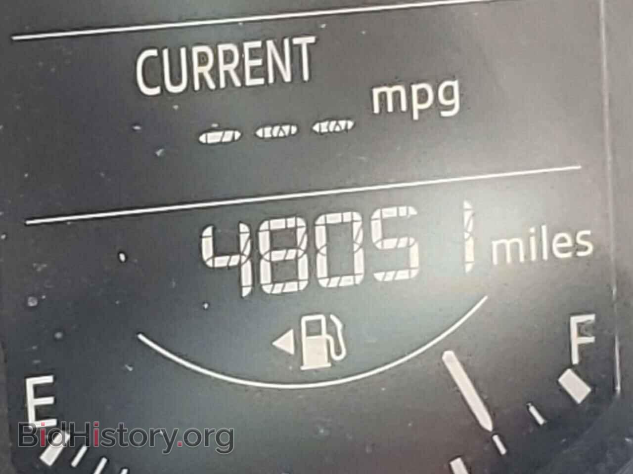 2018 MAZDA CX-5 - VIN: JM3KFBBMXJ0466787 - Фото 8