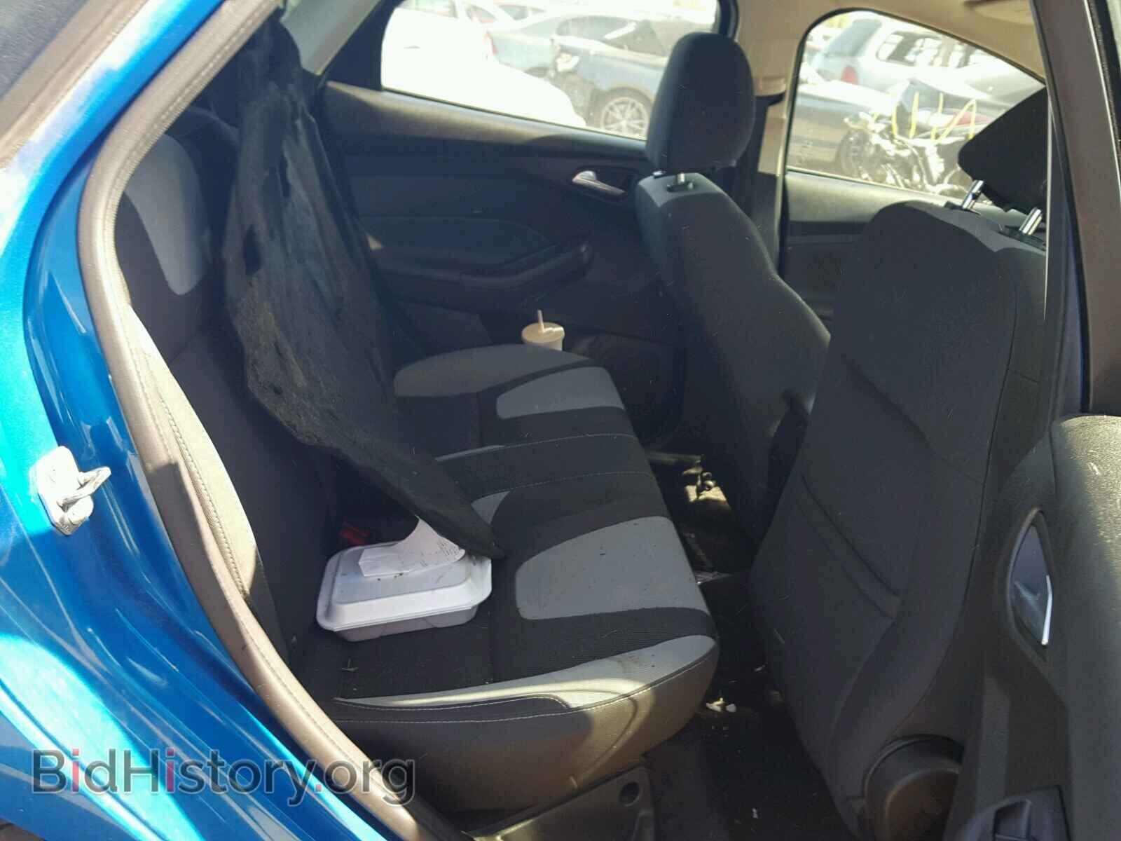 2012 FORD FOCUS - VIN: 1FAHP3F28CL399533 - Photo 6