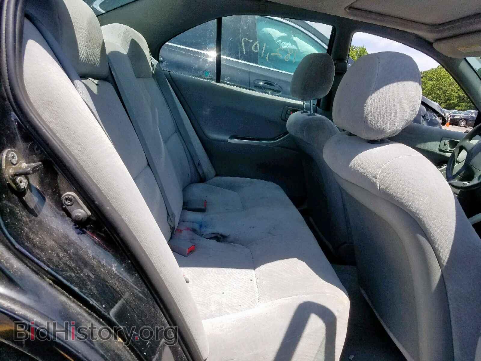 2003 MITSUBISHI GALANT - VIN: 4A3AA46G83E139021 - Фото 6