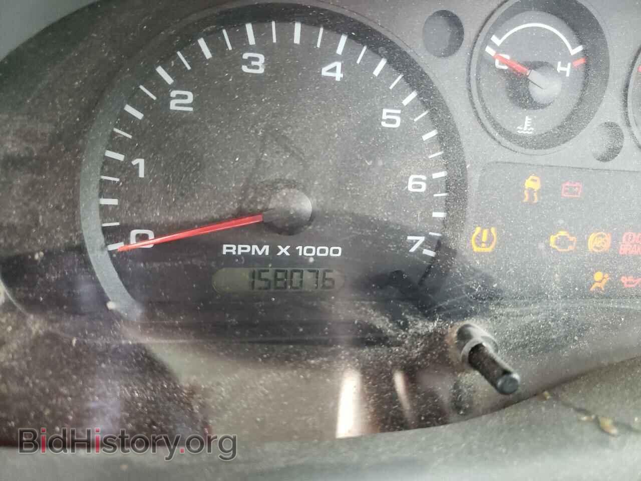 2010 FORD RANGER - VIN: 1FTKR1AD6APA62047 - Фото 8