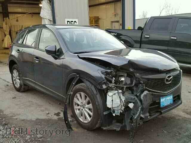 Photo JM3KE2BE8E0366060 - MAZDA CX-5 2014