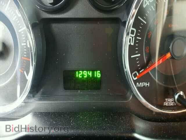 2007 FORD EDGE - VIN: 2FMDK36C37BA70952 - Фото 8