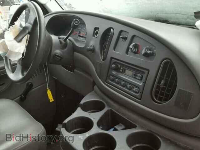 2006 FORD ECONOLINE - VIN: 1FTSE34L76DA05763 - Фото 9