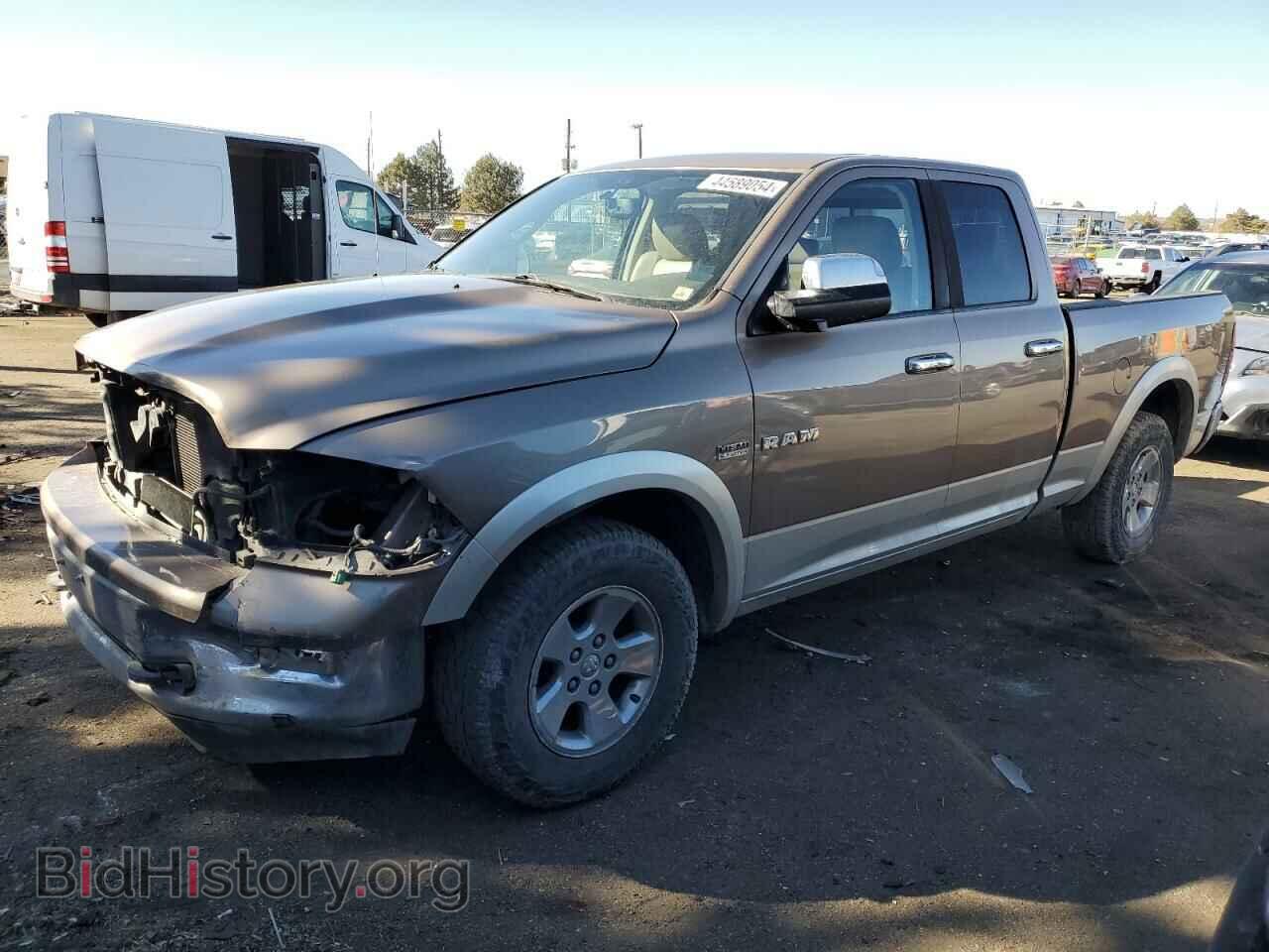 Photo 1D7RV1GT3AS147049 - DODGE All Models 2010