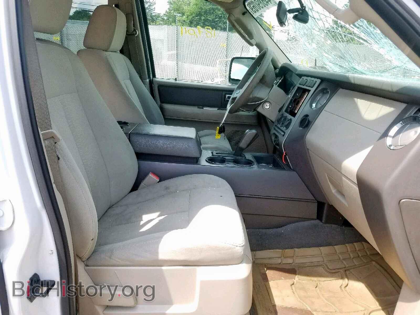 2007 FORD EXPEDITION - VIN: 1FMFU16537LA01137 - Фото 5
