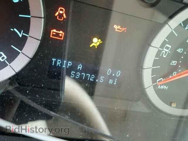 2012 FORD ESCAPE - VIN: 1FMCU9D73CKA87300 - Фото 8
