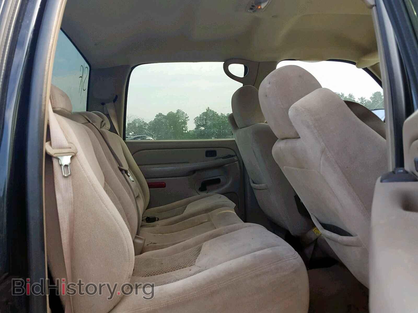 2007 CHEVROLET SILVERADO - VIN: 2GCEC13VX71133549 - Фото 6