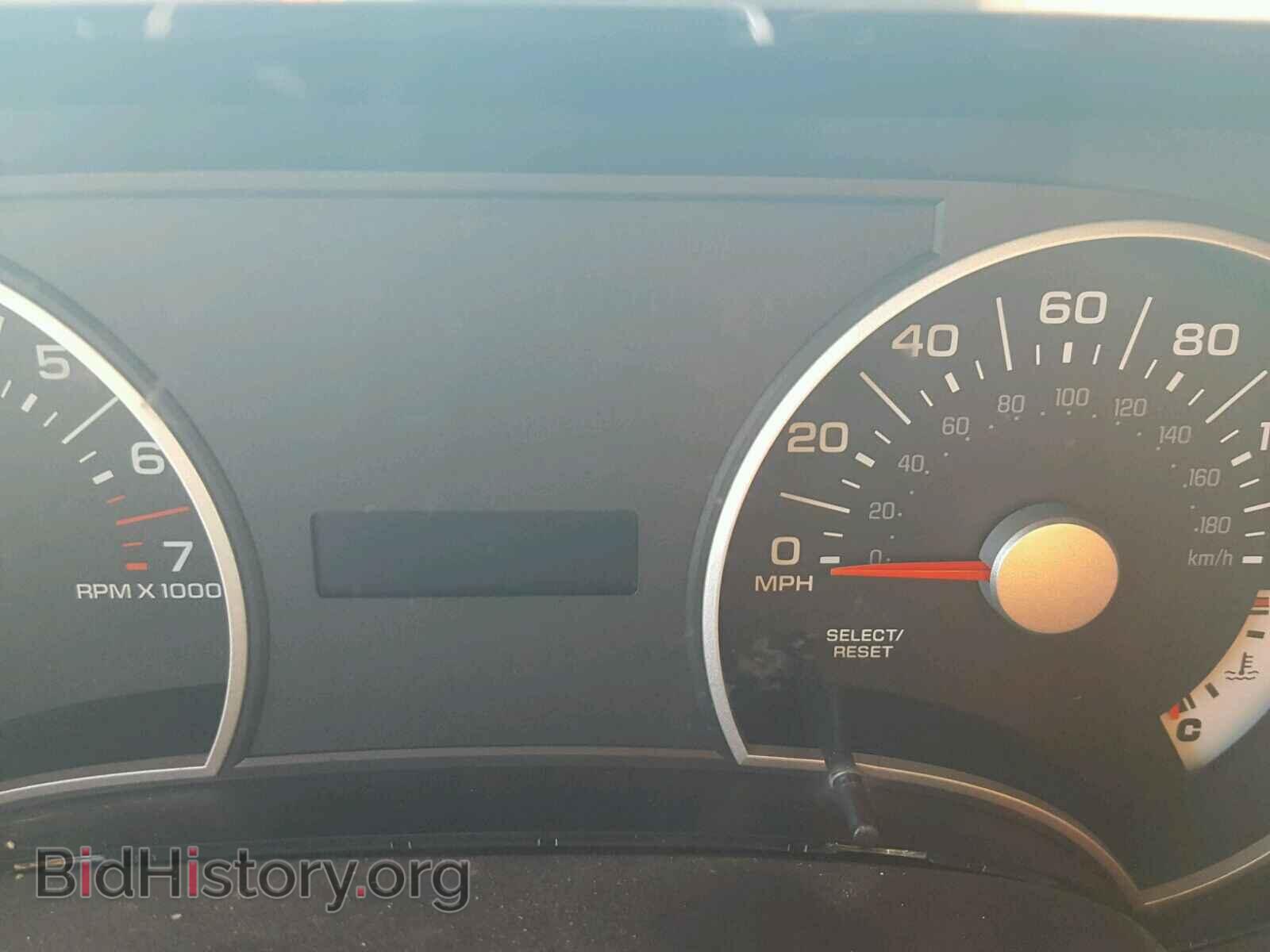 2007 FORD EXPLORER - VIN: 1FMEU73E37UB27057 - Photo 8
