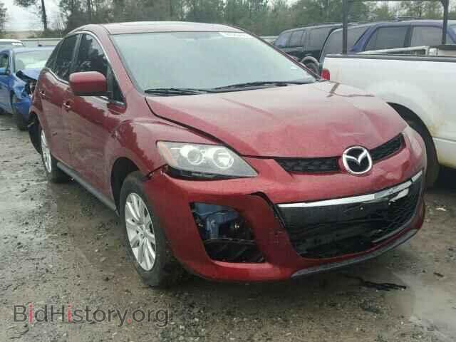 Фотография JM3ER2C57B0394119 - MAZDA CX-7 2011