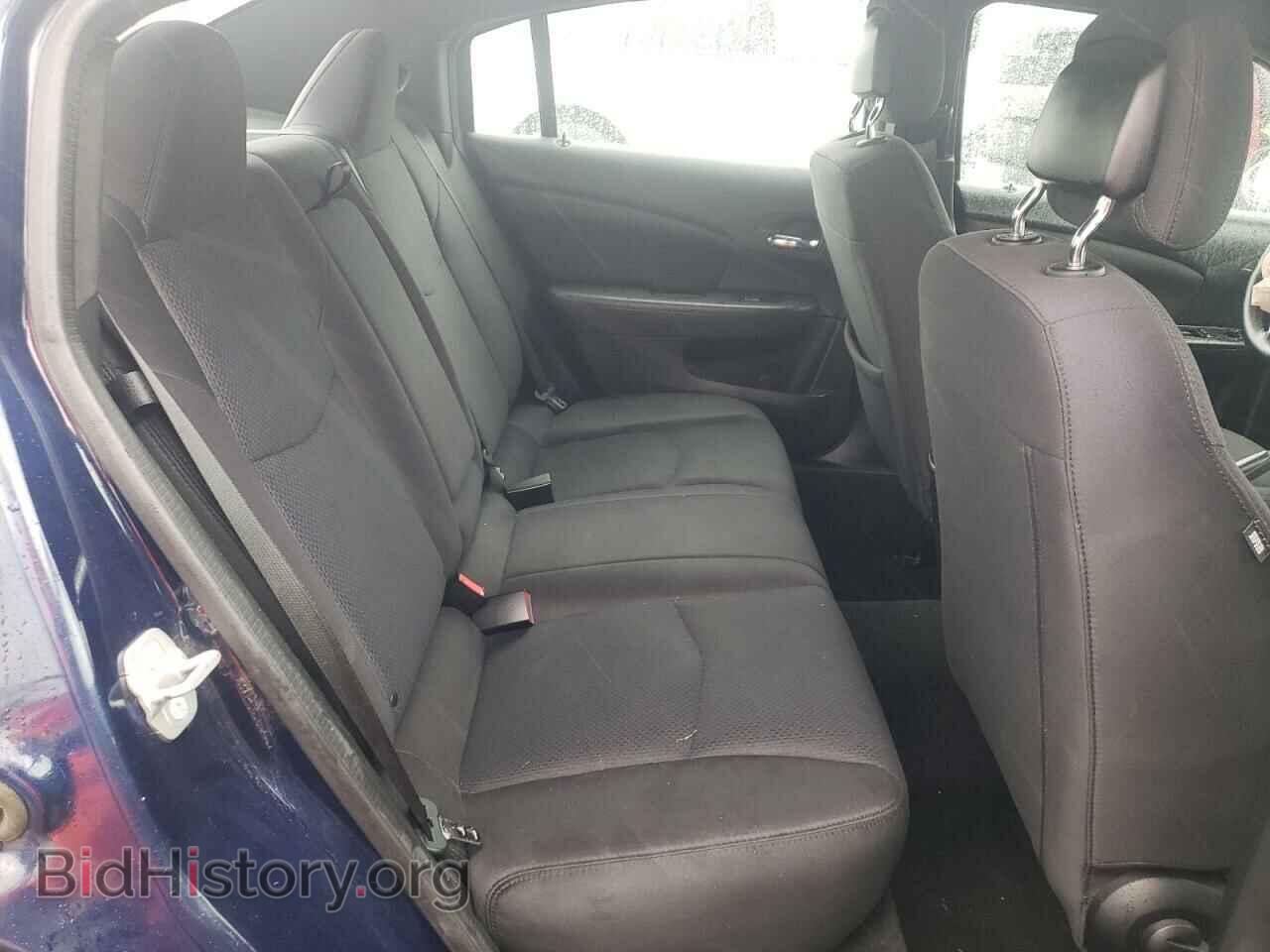 2014 CHRYSLER 200 - VIN: 1C3CCBBB2EN194091 - Фото 6