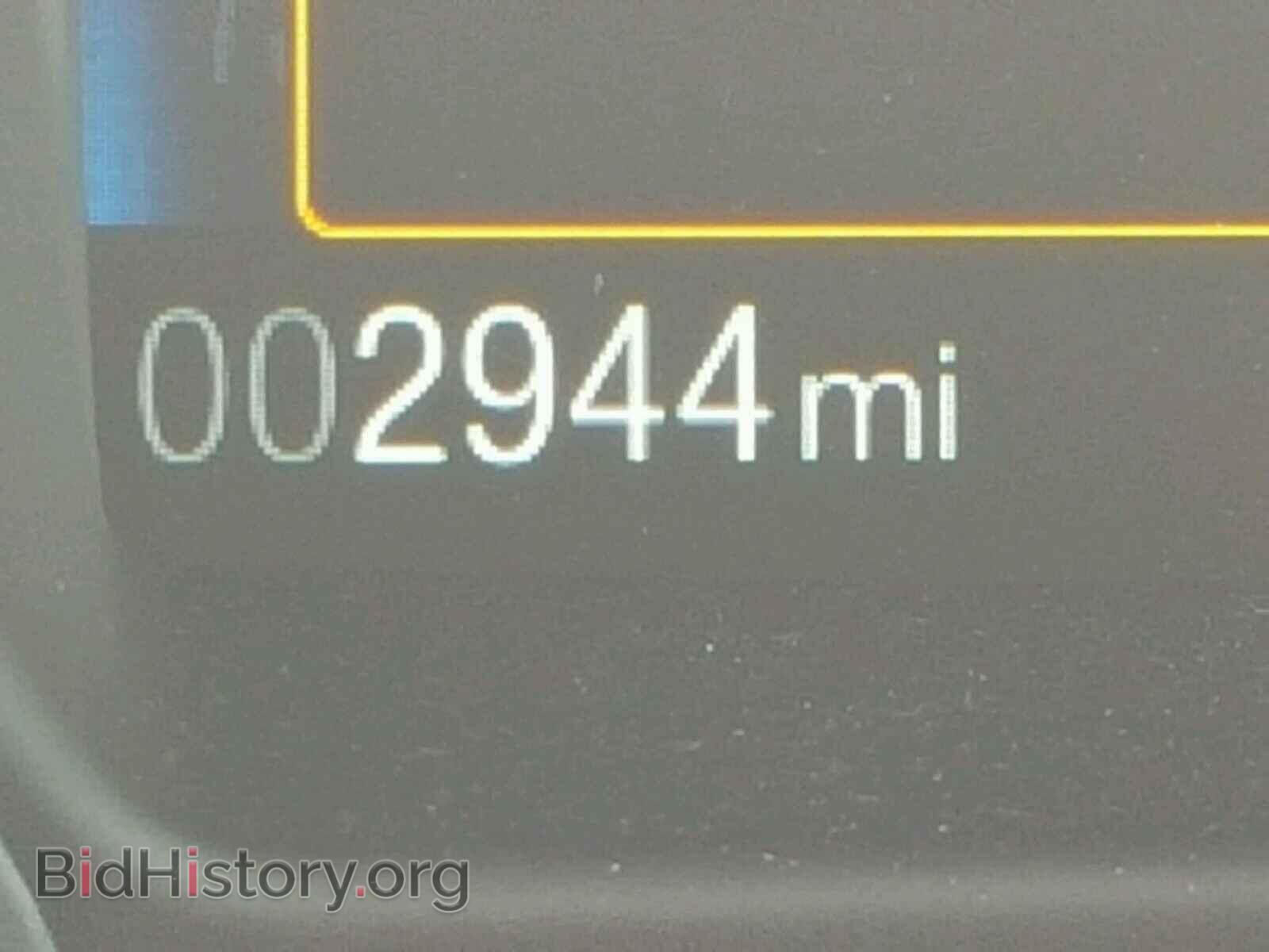 2017 FORD FOCUS - VIN: 1FADP3J2XHL256631 - Photo 8