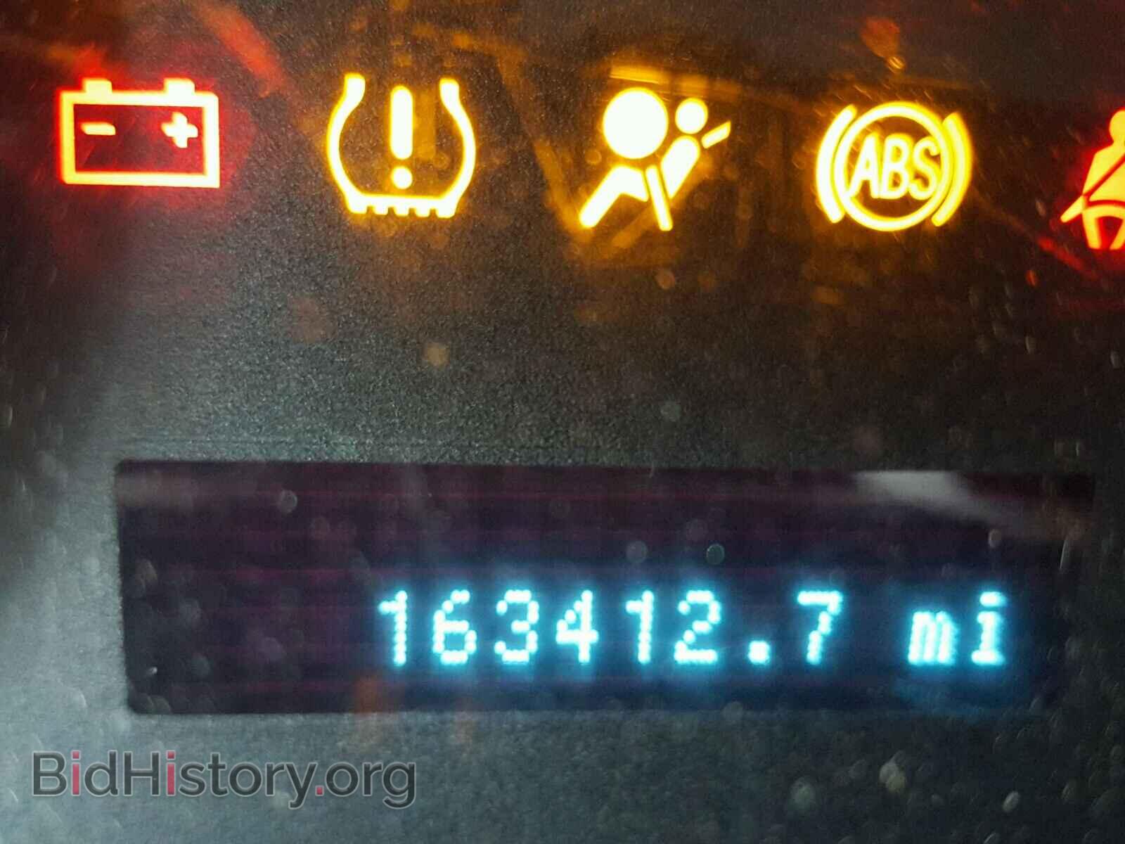 2008 FORD FOCUS - VIN: 1FAHP35N18W188661 - Фото 8