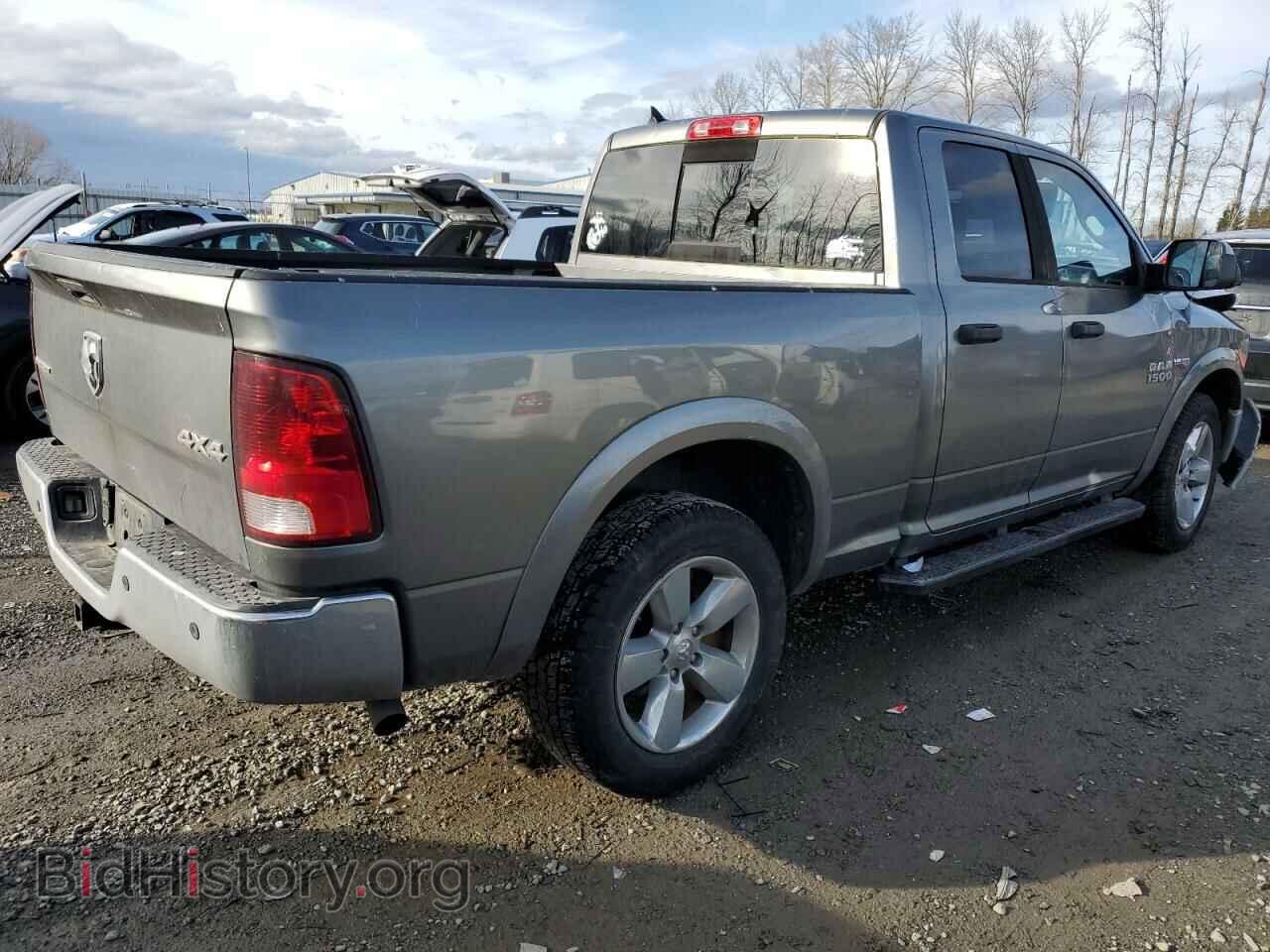 2013 RAM 1500 - VIN: 1C6RR7GT5DS511193 - Photo 3