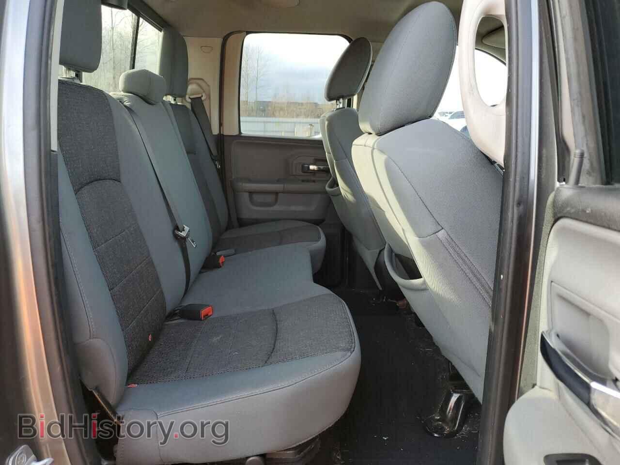 2013 RAM 1500 - VIN: 1C6RR7GT5DS511193 - Photo 10