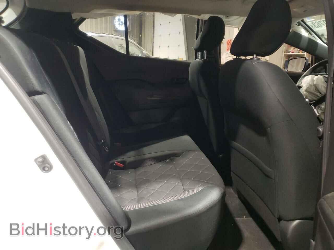 2020 NISSAN KICKS - VIN: 3N1CP5BVXLL518027 - Фото 10