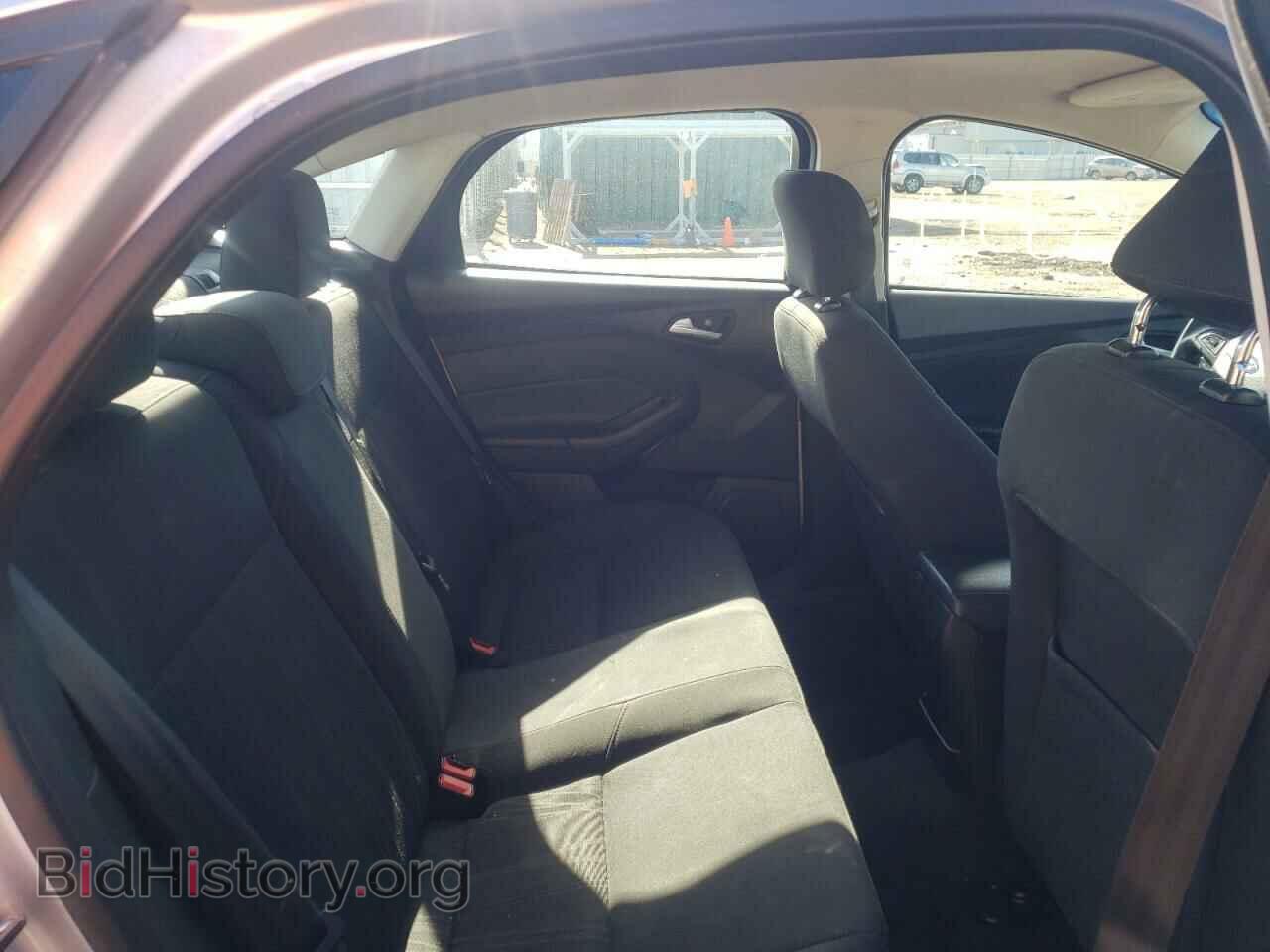 2016 FORD FOCUS - VIN: 1FADP3F26GL253619 - Фото 6