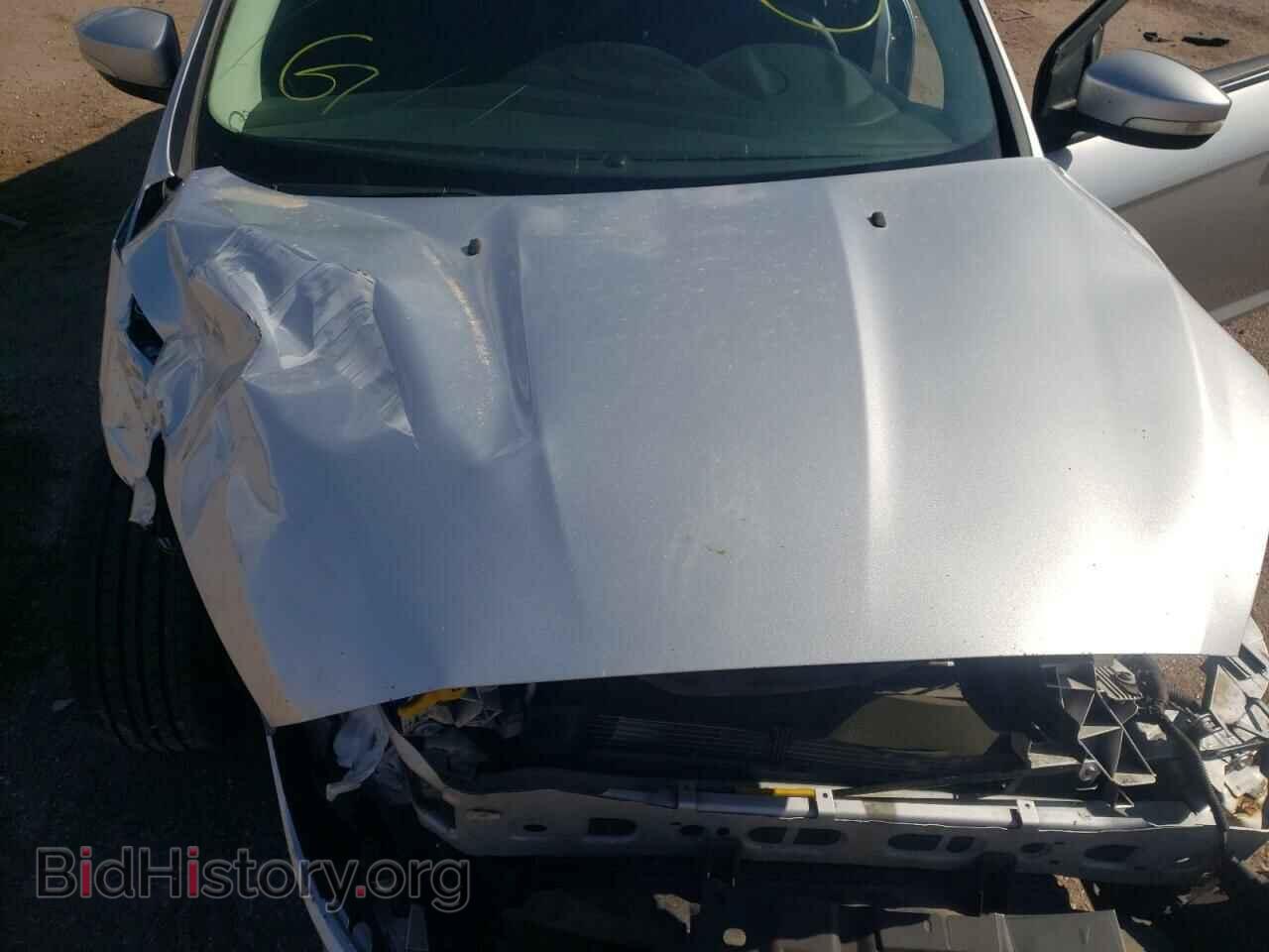 2016 FORD FOCUS - VIN: 1FADP3F26GL253619 - Фото 7