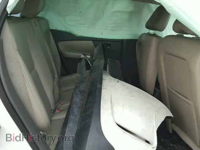2012 FORD EDGE - VIN: 2FMDK3K91CBA22676 - Photo 6