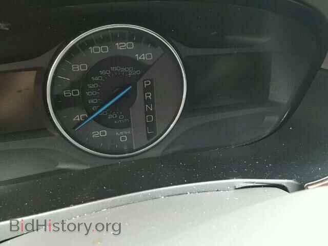 2012 FORD EDGE - VIN: 2FMDK3K91CBA22676 - Photo 8