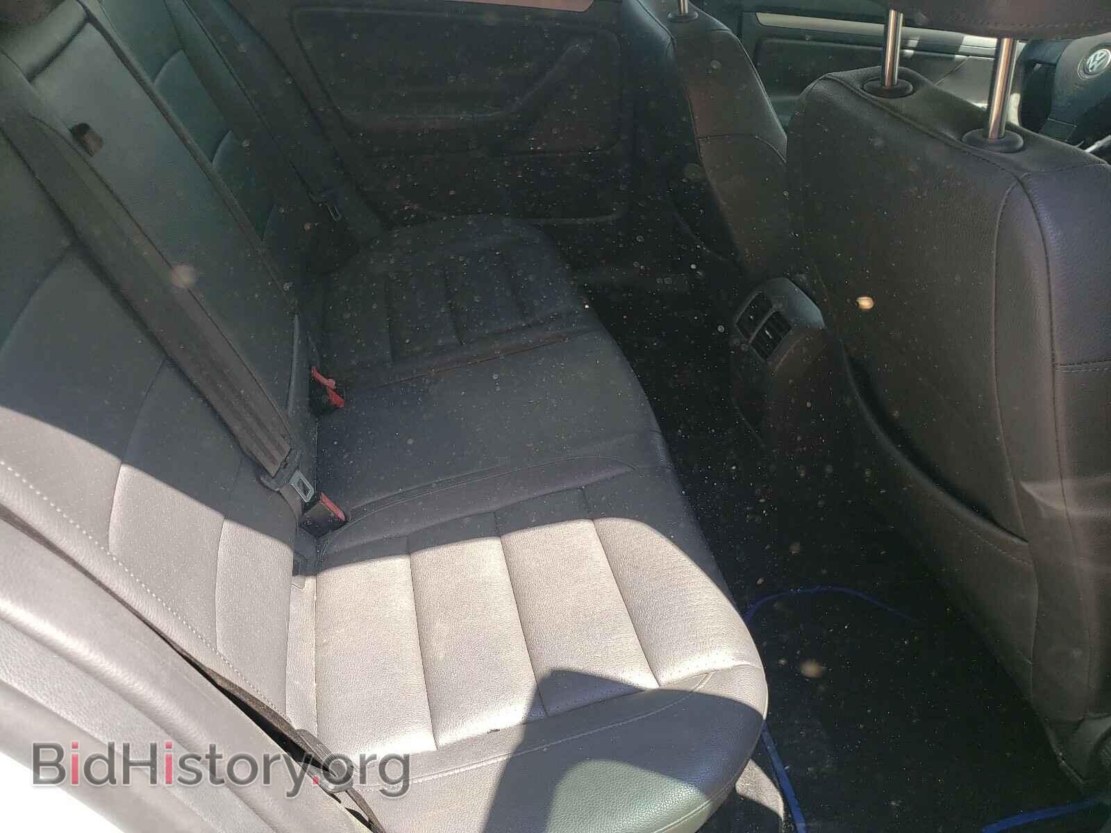 2007 VOLKSWAGEN JETTA - VIN: 3VWEF71K87M154165 - Фото 6