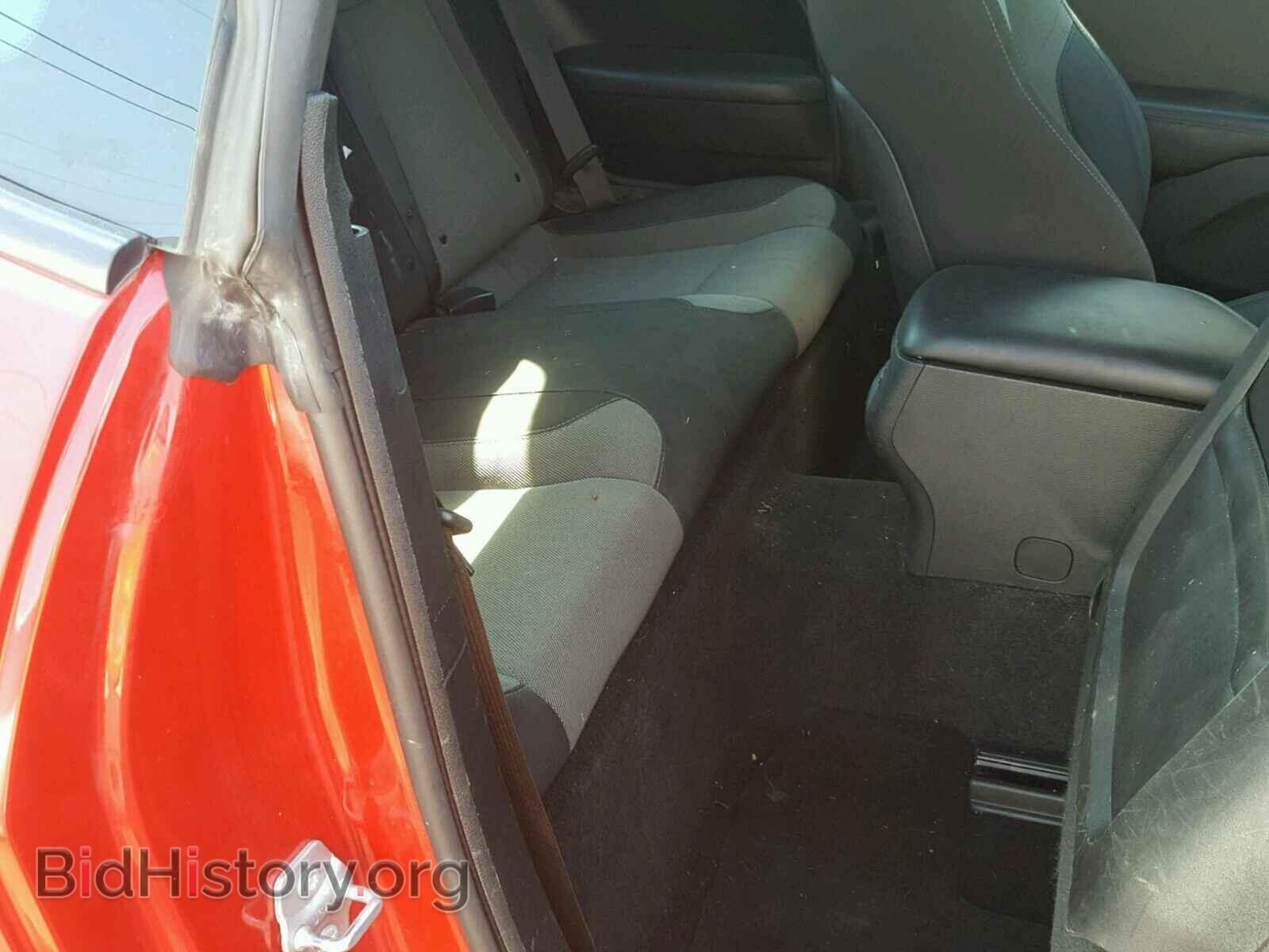 2015 DODGE CHALLENGER - VIN: 2C3CDZAG3FH895235 - Photo 6