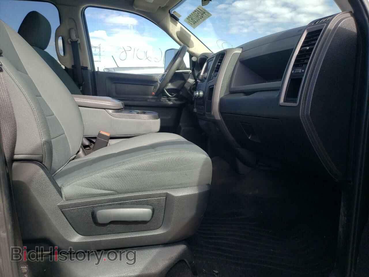 2014 RAM 2500 - VIN: 3C6UR5HL0EG309285 - Photo 5