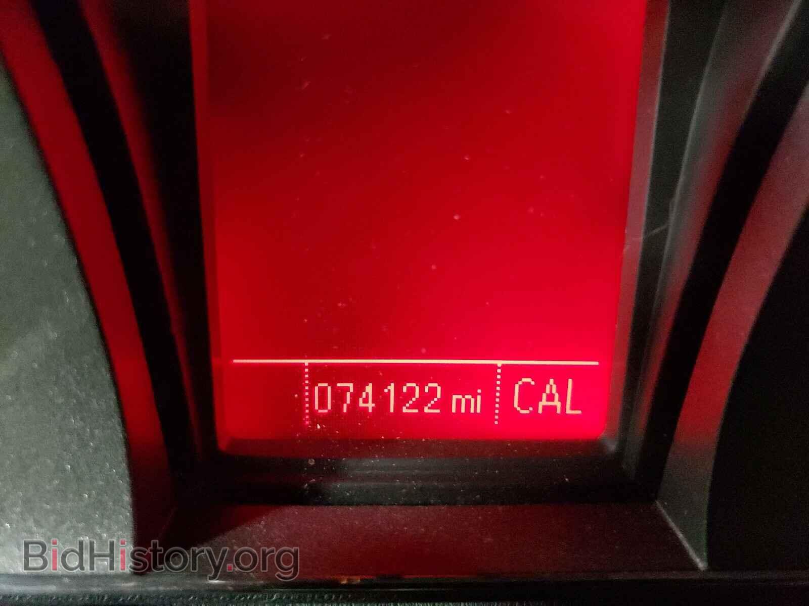 2014 GMC TERRAIN - VIN: 2GKFLYE31E6219989 - Photo 8