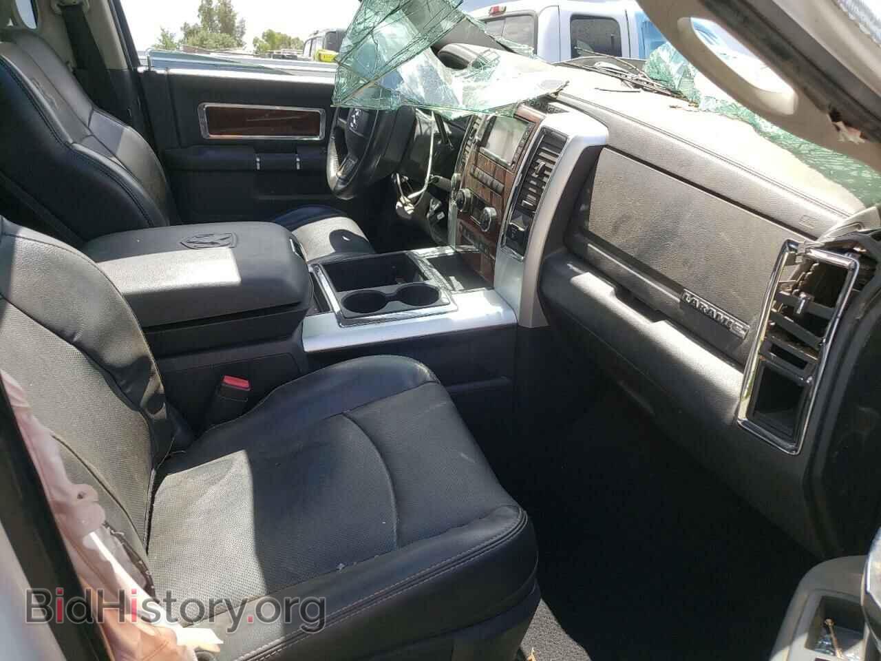 2012 DODGE RAM 2500 - VIN: 3C6UD5NL8CG270848 - Фото 5