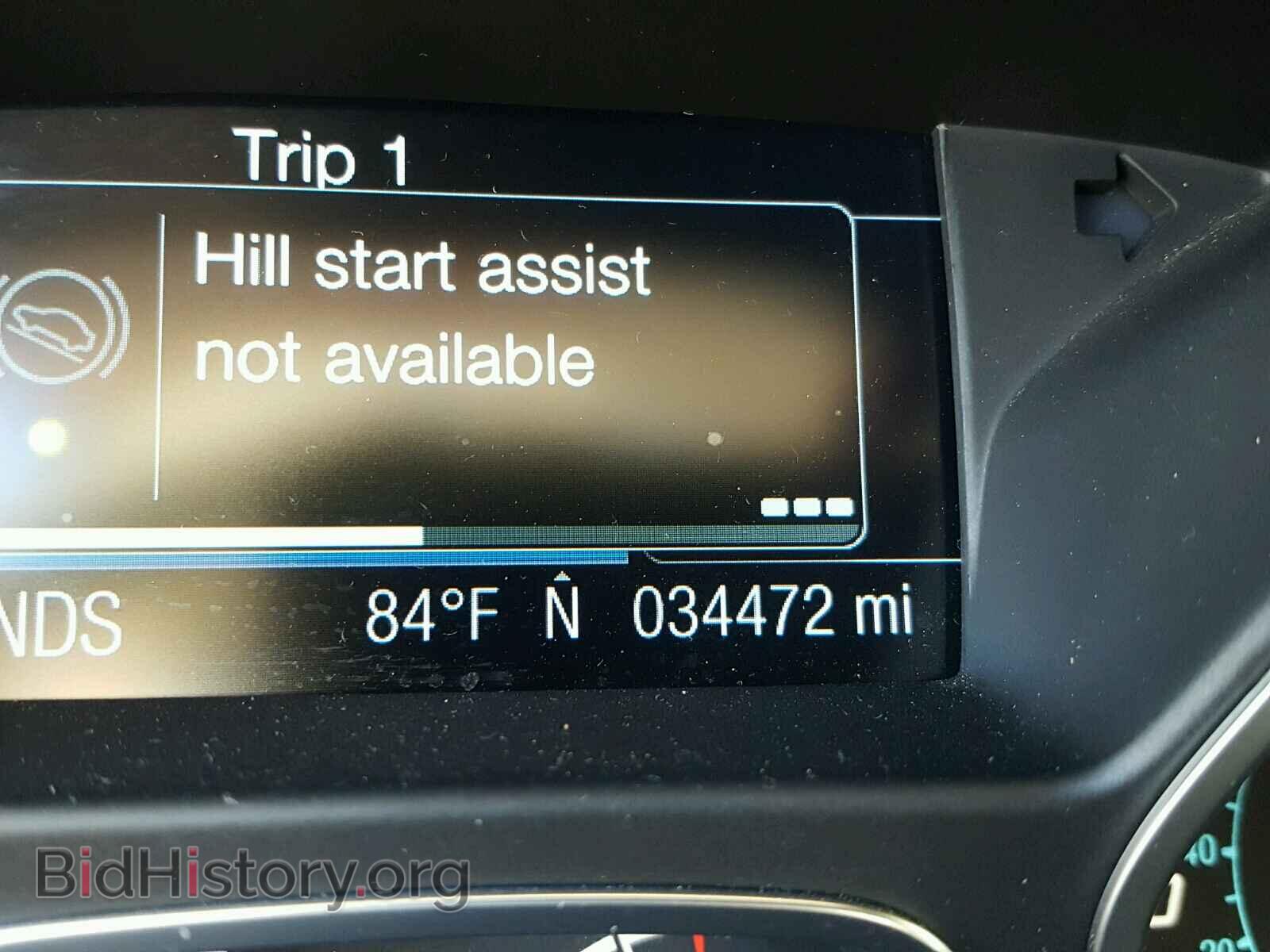 2013 FORD FOCUS - VIN: 1FADP3J28DL275074 - Photo 8