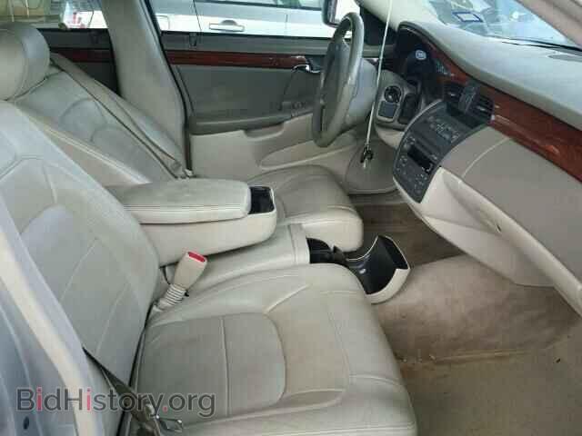 2005 CADILLAC DEVILLE - VIN: 1G6KD54Y55U103458 - Фото 5