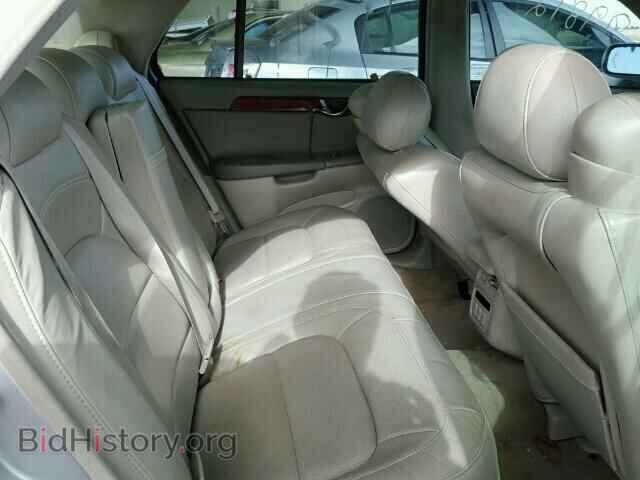 2005 CADILLAC DEVILLE - VIN: 1G6KD54Y55U103458 - Фото 6