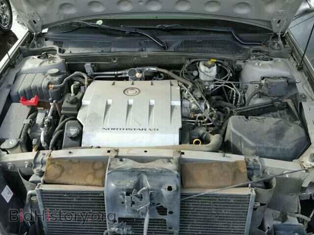 2005 CADILLAC DEVILLE - VIN: 1G6KD54Y55U103458 - Фото 7