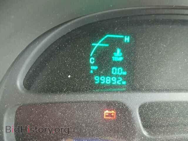 2005 CADILLAC DEVILLE - VIN: 1G6KD54Y55U103458 - Фото 8
