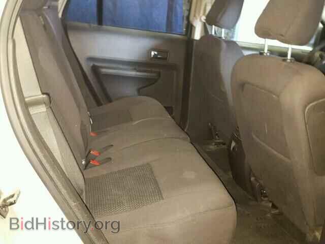 2010 FORD EDGE - VIN: 2FMDK3GC0ABB07459 - Фото 6