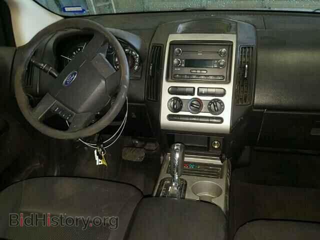 2010 FORD EDGE - VIN: 2FMDK3GC0ABB07459 - Фото 10