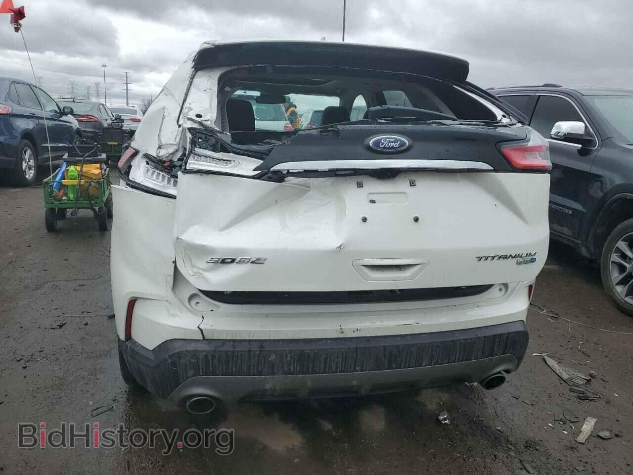 2020 FORD EDGE - VIN: 2FMPK4K99LBA93062 - Photo 6