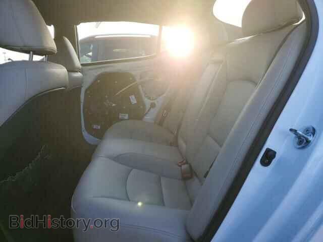 2015 KIA OPTIMA - VIN: 5XXGN4A75FG511472 - Фото 10