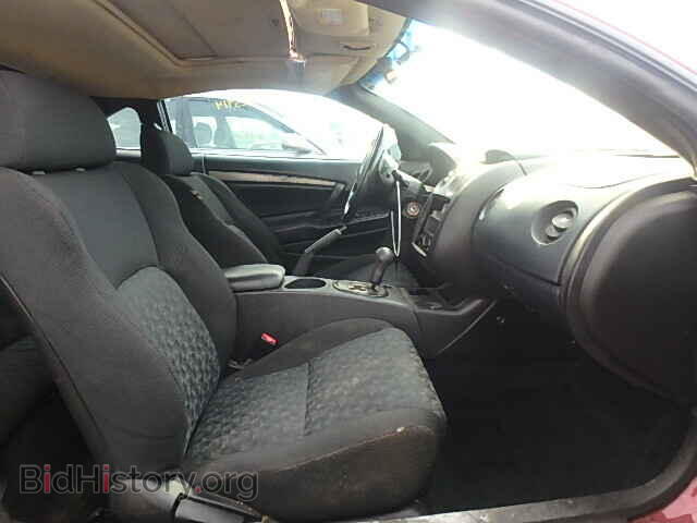 2003 MITSUBISHI ECLIPSE - VIN: 4A3AC44G63E104426 - Фото 5