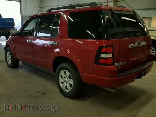 2010 FORD EXPLORER - VIN: 1FMEU6DE1AUA11341 - Фото 3