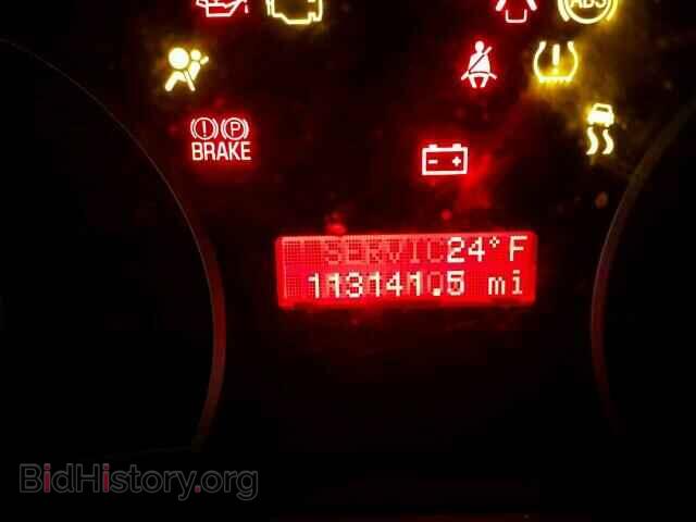 2010 FORD EXPLORER - VIN: 1FMEU6DE1AUA11341 - Фото 8