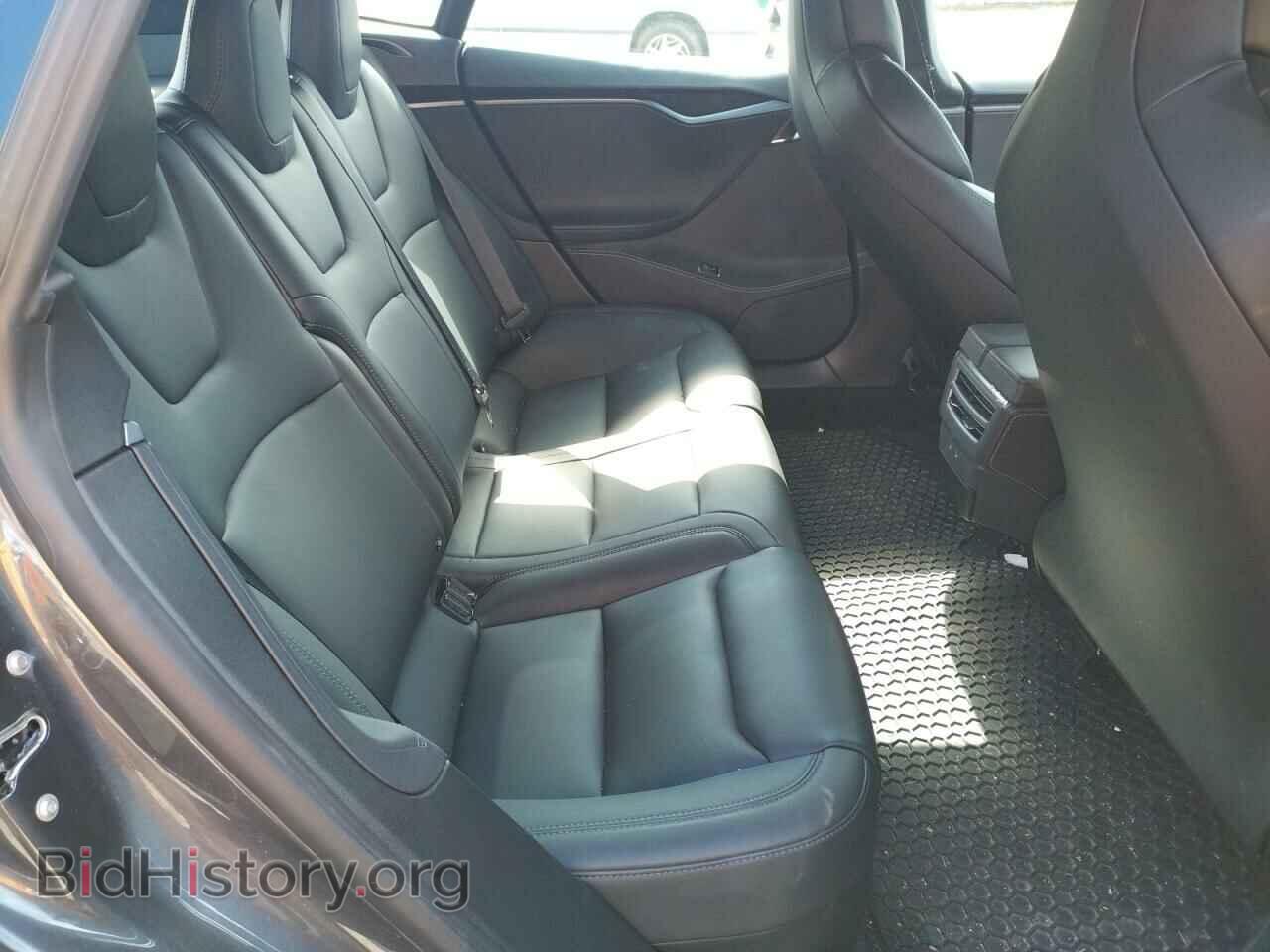 2018 TESLA MODEL S - VIN: 5YJSA1E26JF269726 - Photo 6