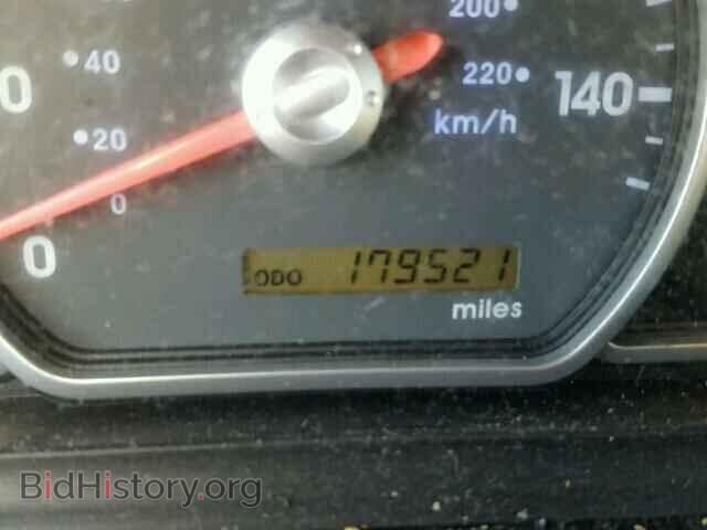 2008 MITSUBISHI GALANT - VIN: 4A3AB36F08E015007 - Фото 8